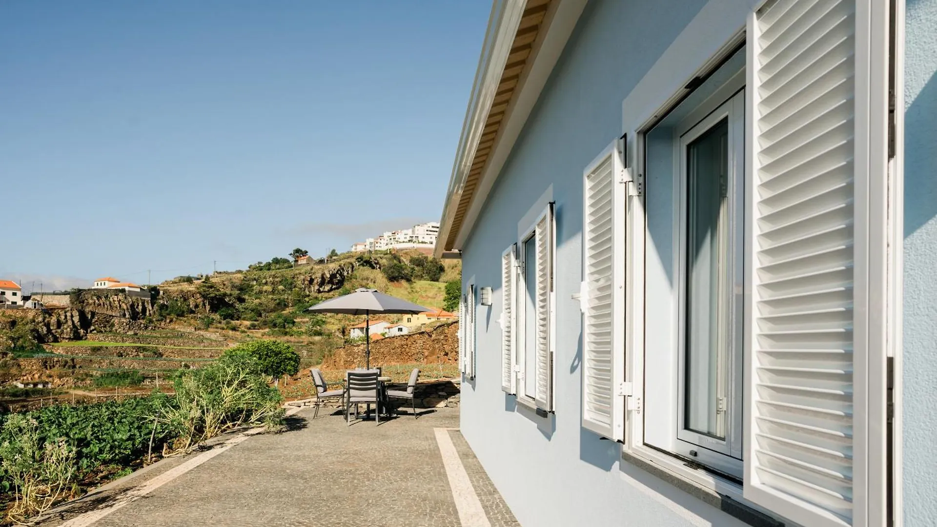 Villa Casa Ti'Rosa Caniço 0*,