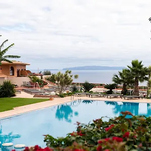 Quinta Splendida Wellness&botanical Garden Hotel